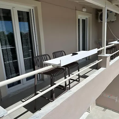 Evelina Luxury Suites In Corfu Ypsos Exterior foto