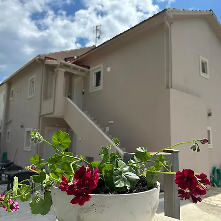 Evelina Luxury Suites In Corfu Ypsos Exterior photo