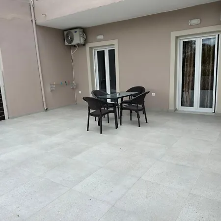 Evelina Luxury Suites In Corfu Ypsos Exterior foto