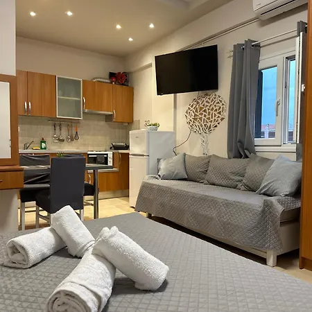 Evelina Luxury Suites In Corfu Ypsos Exterior foto