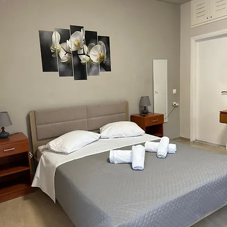 Evelina Luxury Suites In Corfu Ypsos Exterior foto