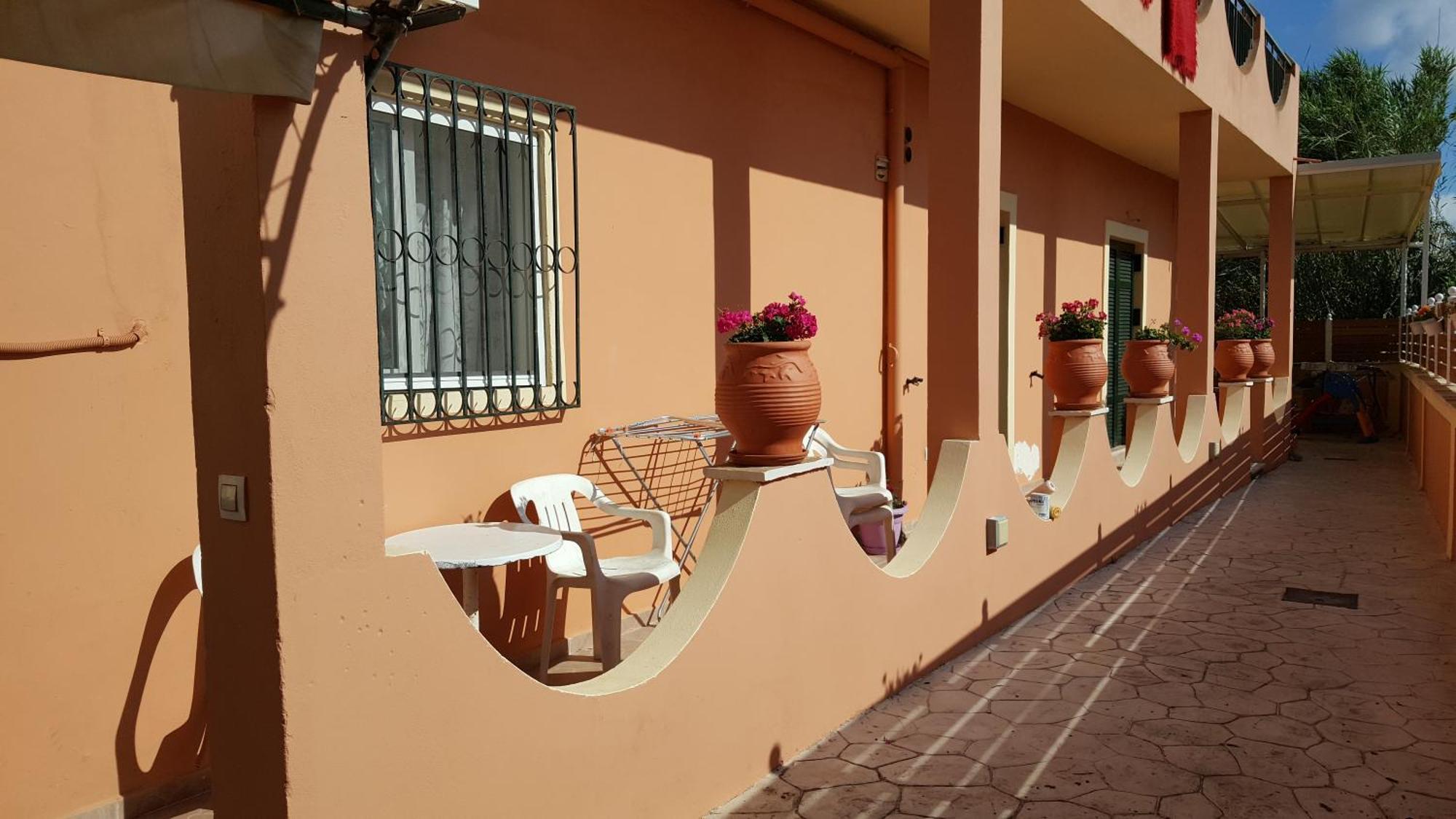 Evelina Luxury In Corfu Apartment *
