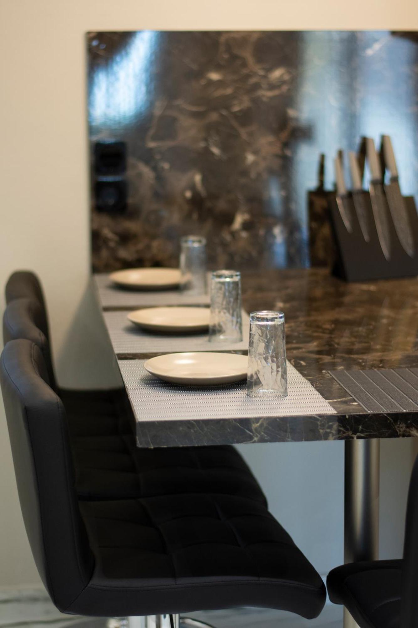 Evelina Luxury In Corfu Apartment