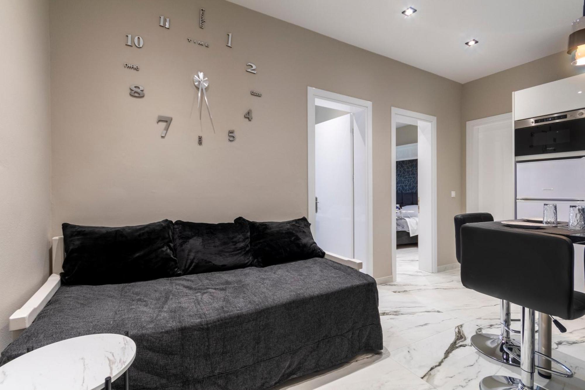 Apartment Evelina Luxury In Corfu Ipsos