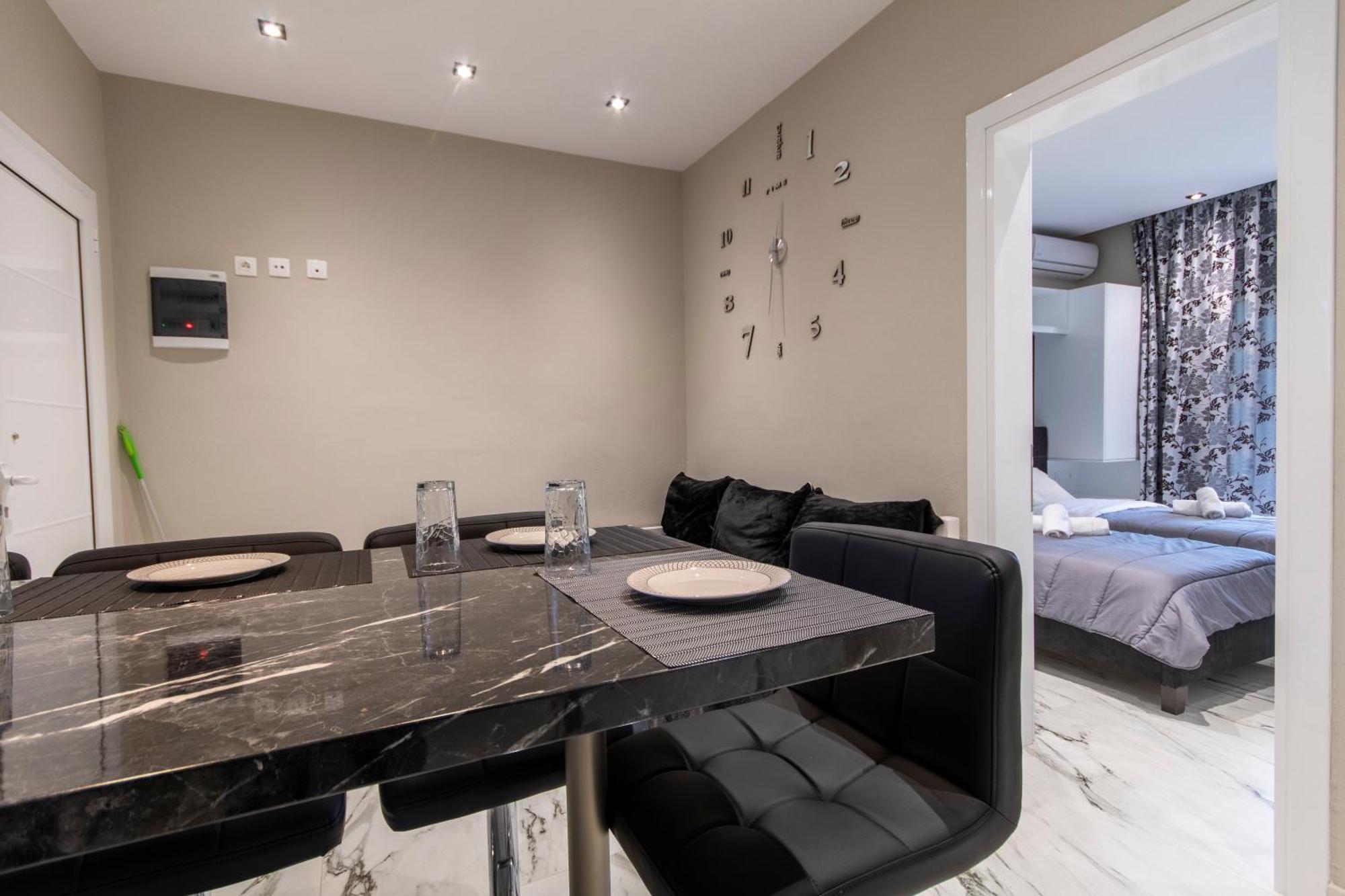 Evelina Luxury In Corfu