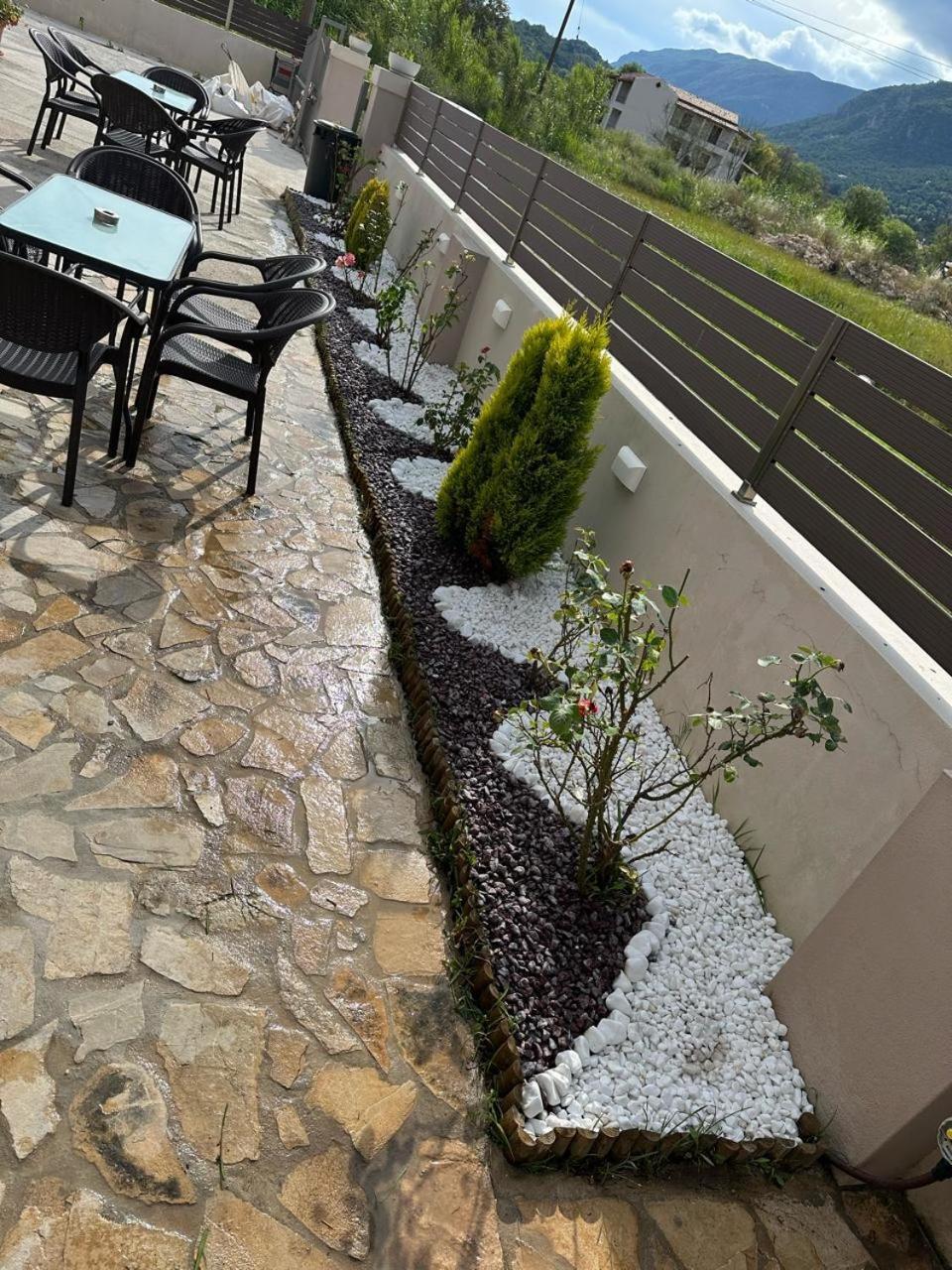 Evelina Luxury In Corfu *