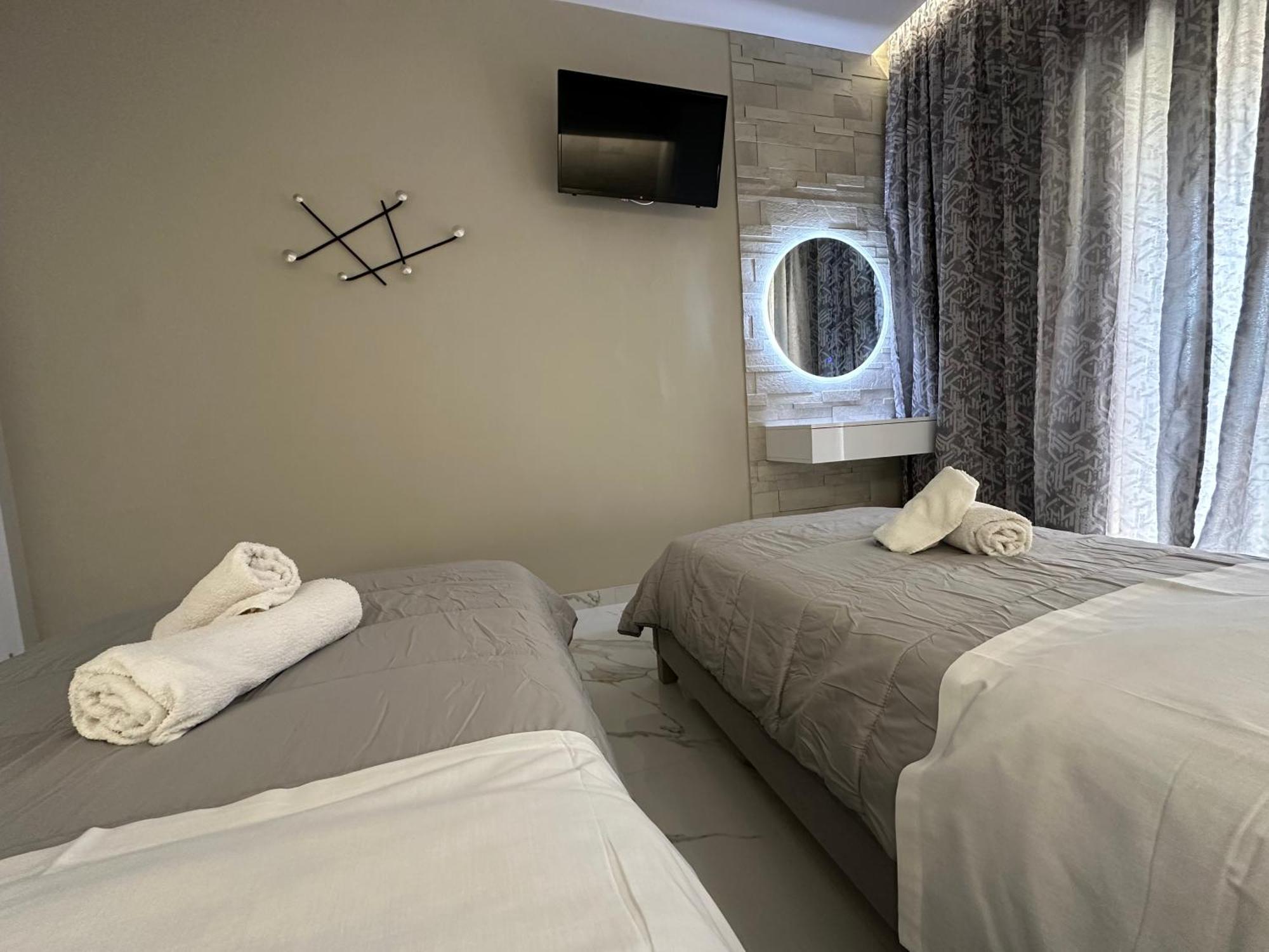 Evelina Luxury In Corfu Ipsos