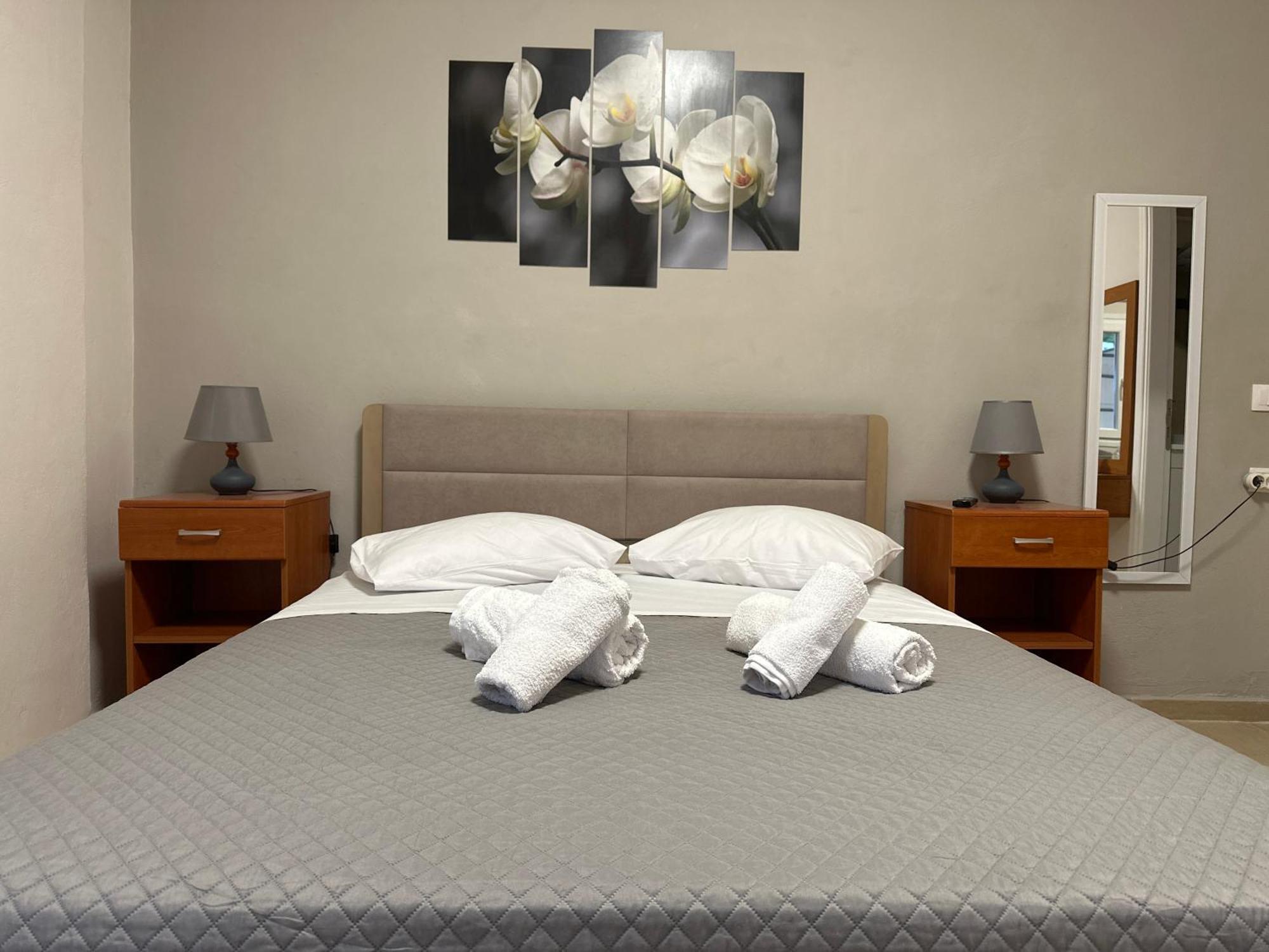 Evelina Luxury In Corfu * Ipsos