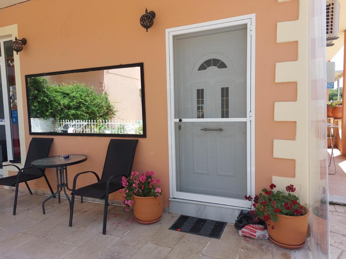 Evelina Luxury In Corfu *