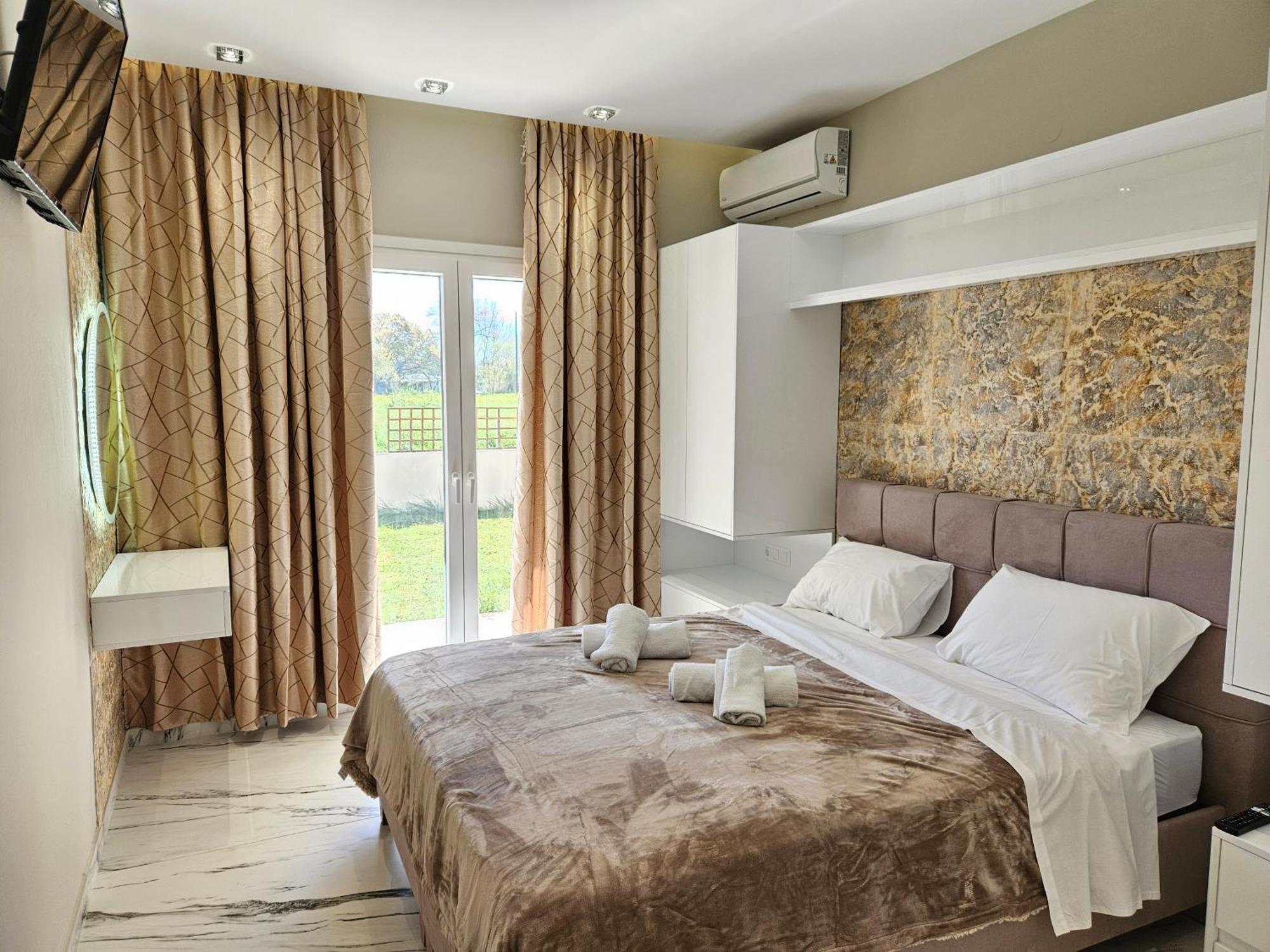 Apartment Evelina Luxury In Corfu *