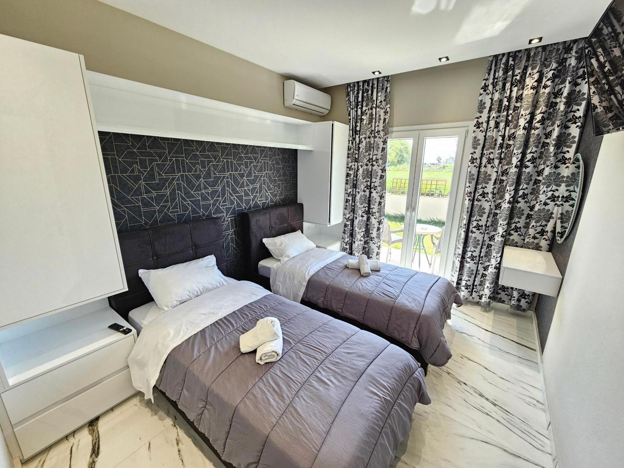 Evelina Luxury In Corfu
