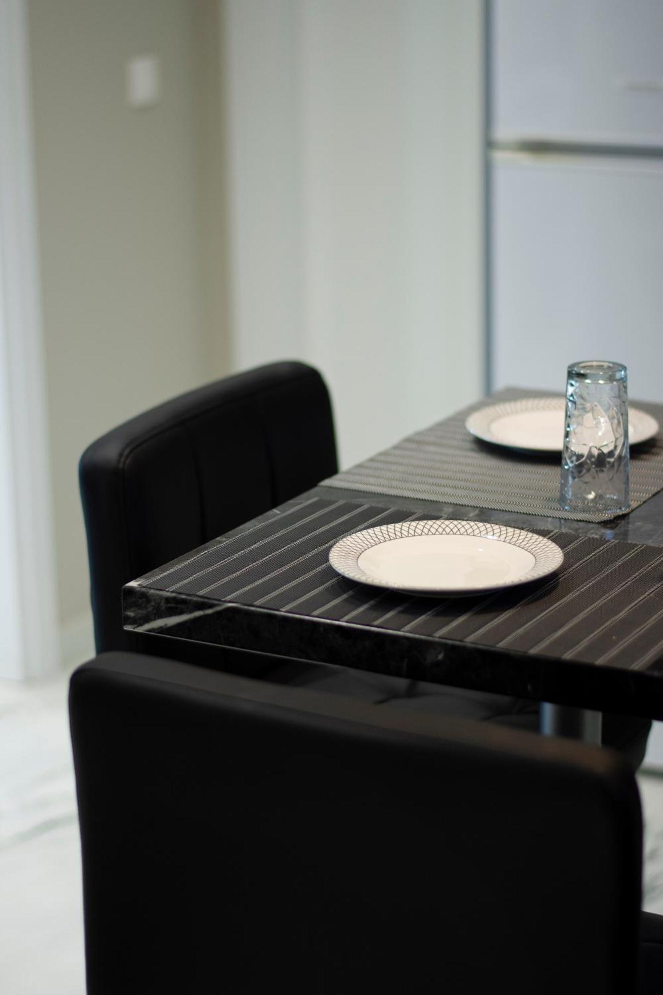 Apartment Evelina Luxury In Corfu *