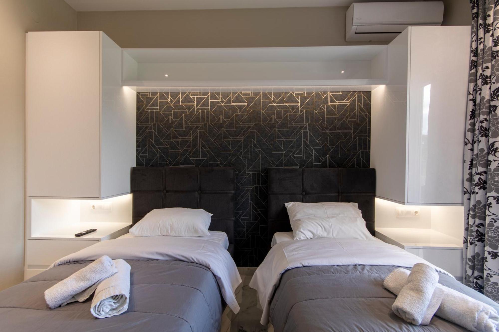 Apartment Evelina Luxury In Corfu