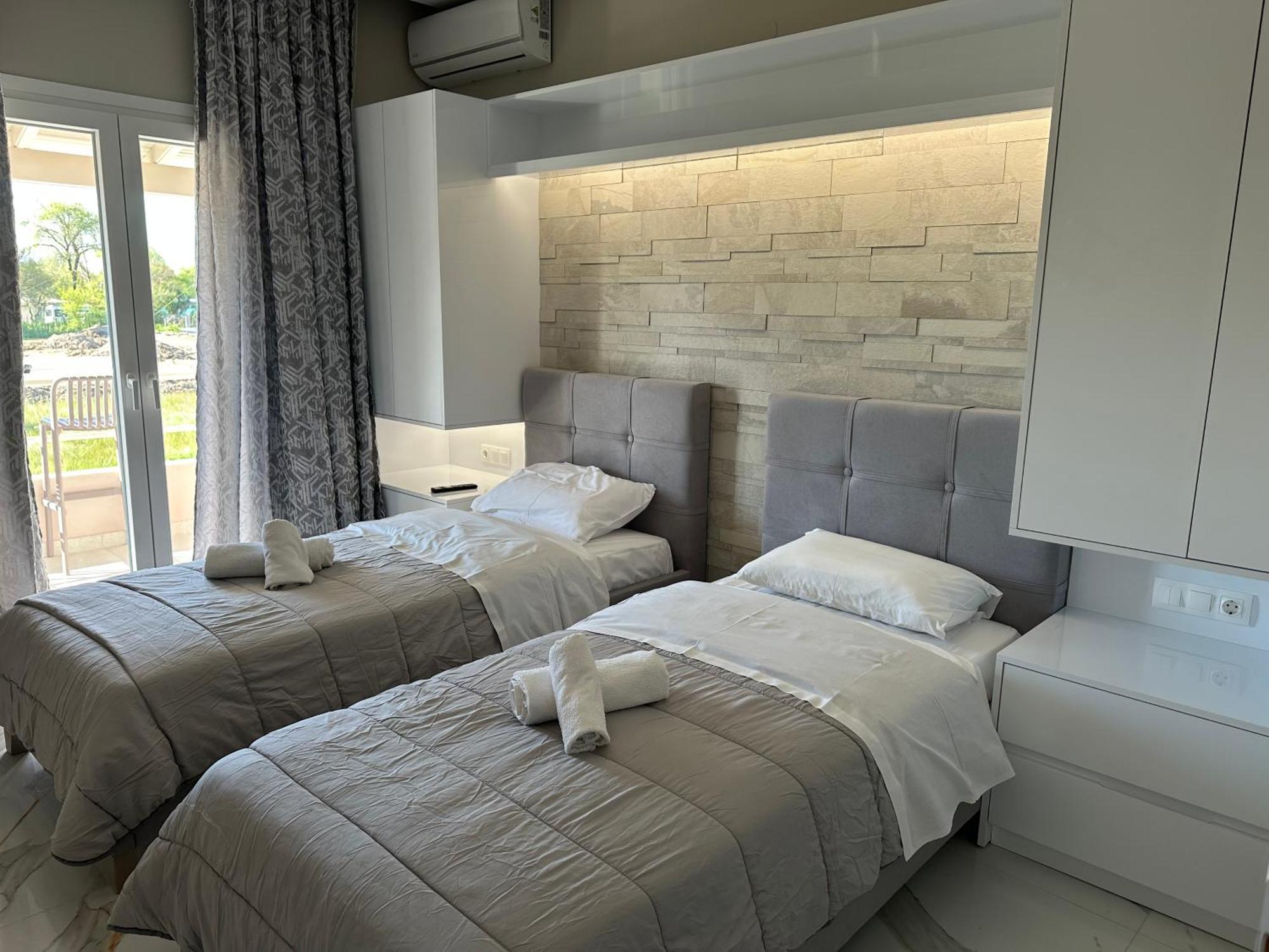 Evelina Luxury In Corfu
