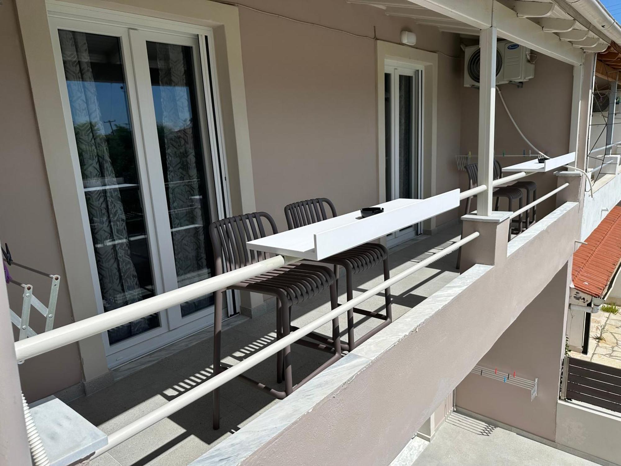 Apartment Evelina Luxury In Corfu *