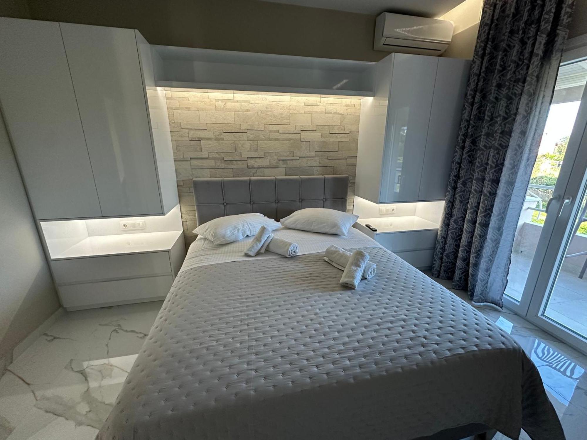 Evelina Luxury In Corfu * Ypsos