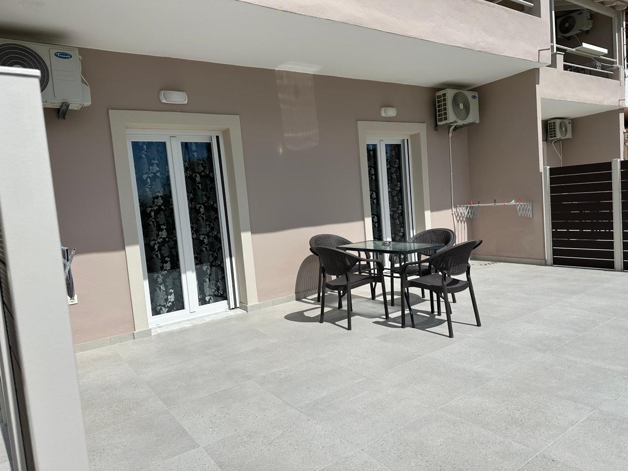 Evelina Luxury In Corfu
