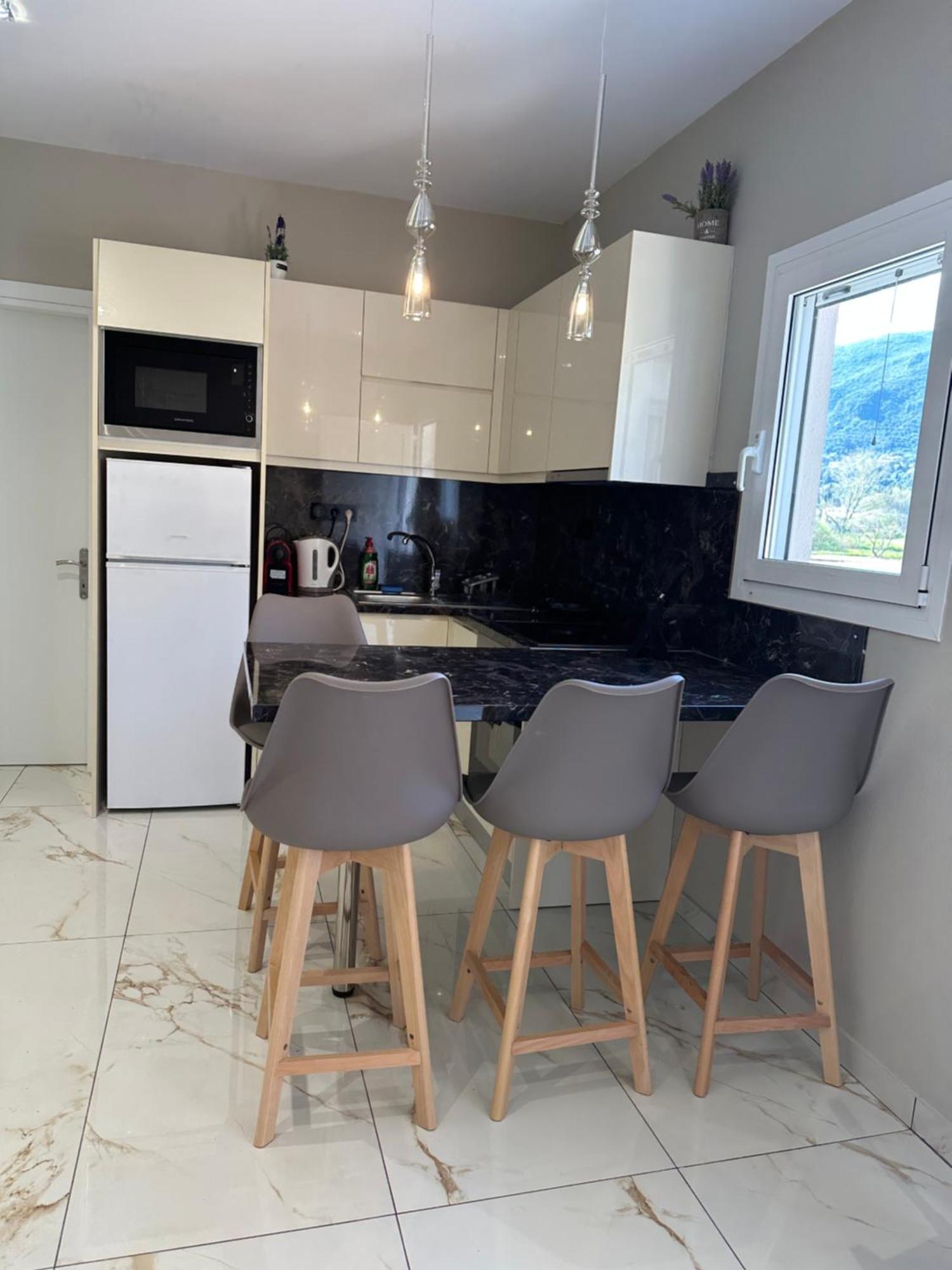 Evelina Luxury In Corfu Apartment *