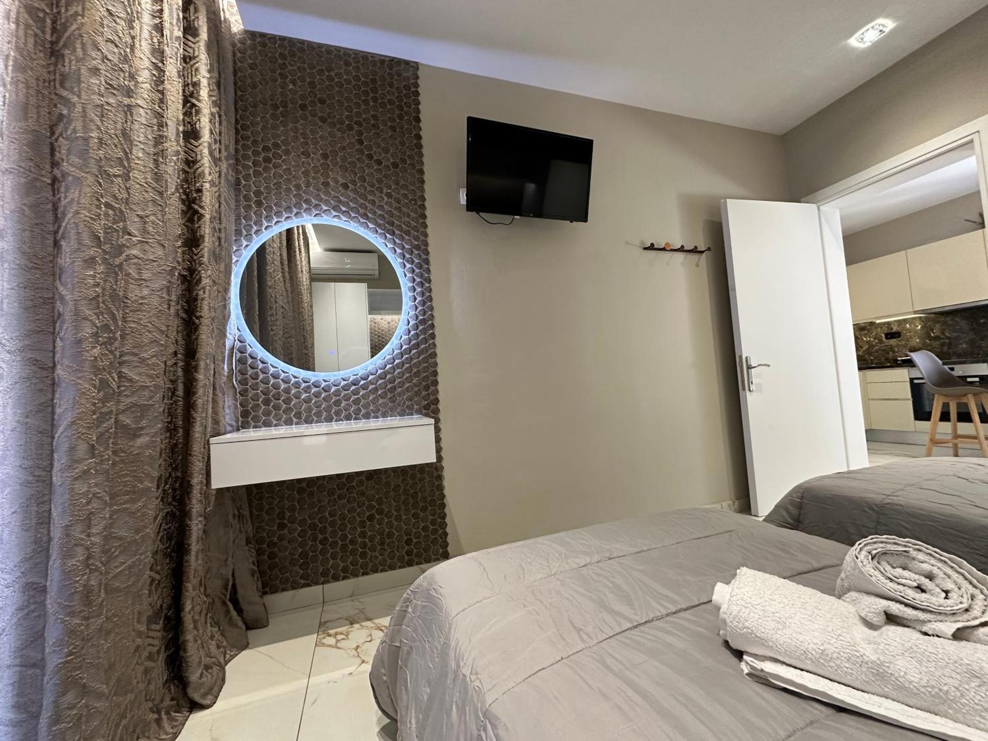 Evelina Luxury In Corfu