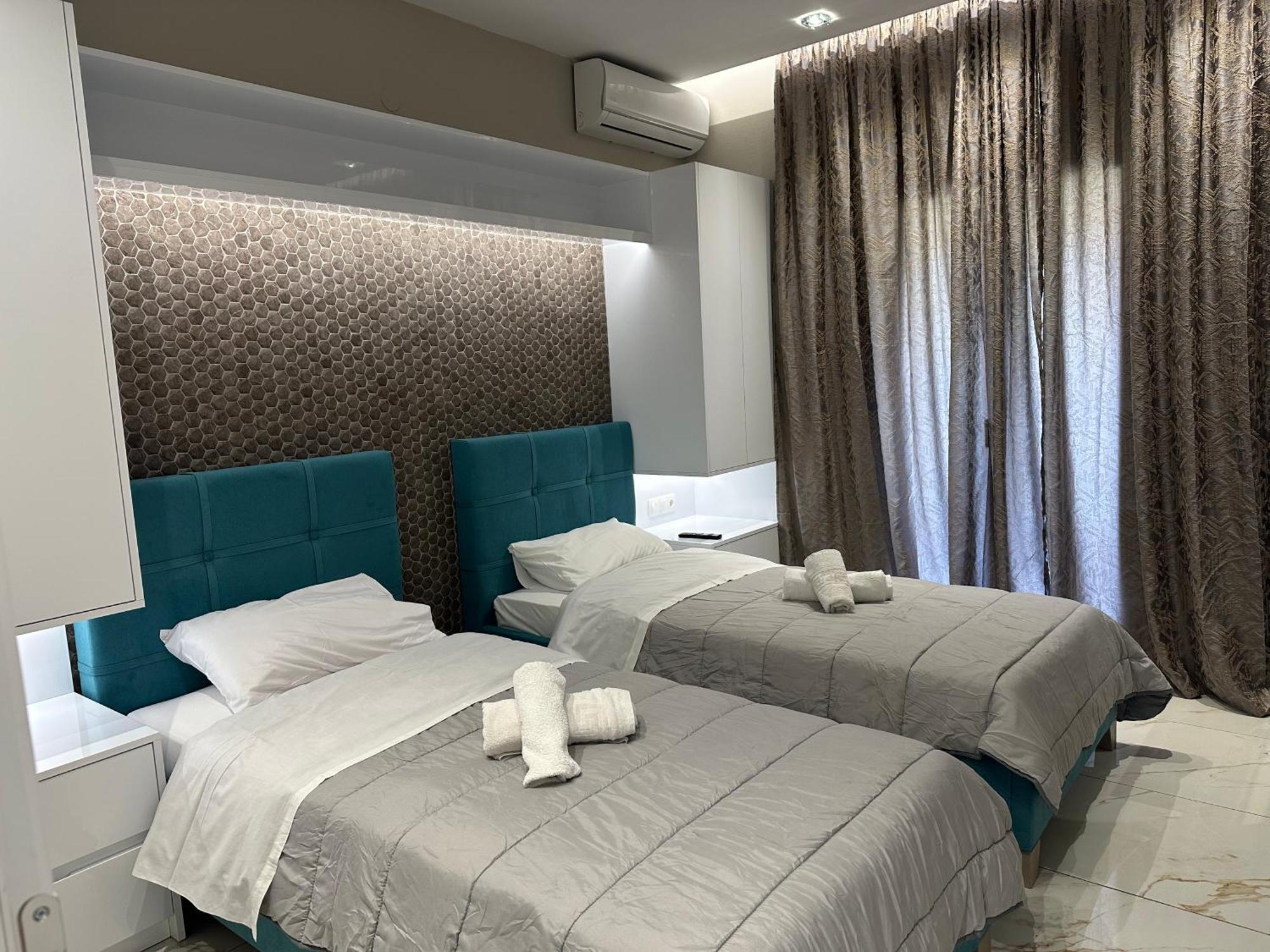 Apartment Evelina Luxury In Corfu