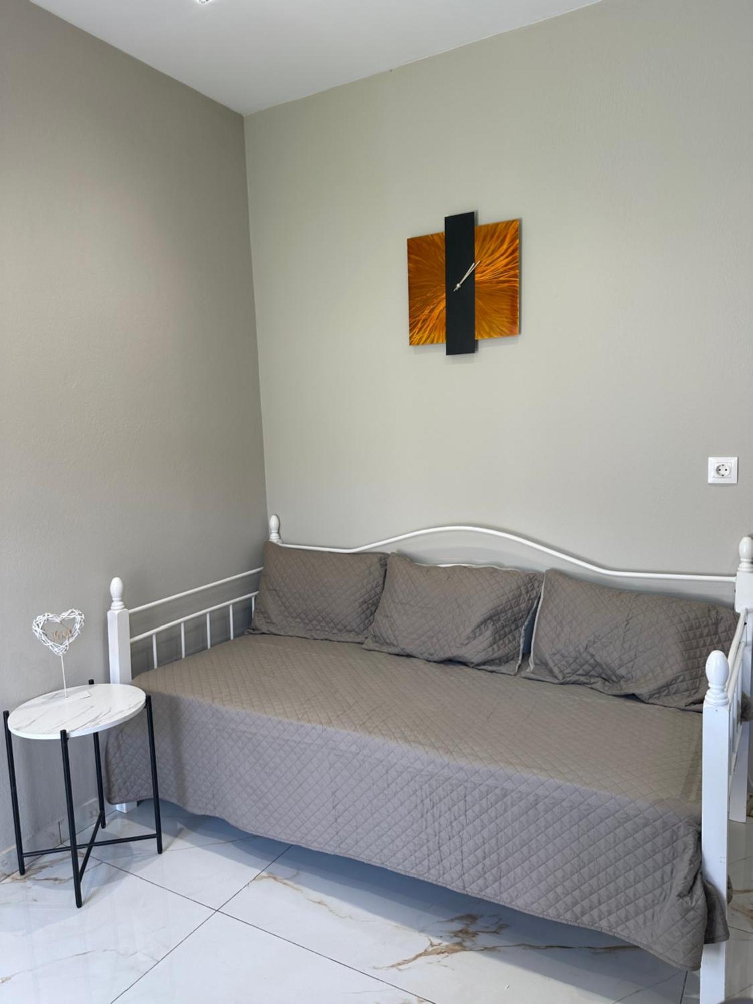 Evelina Luxury In Corfu