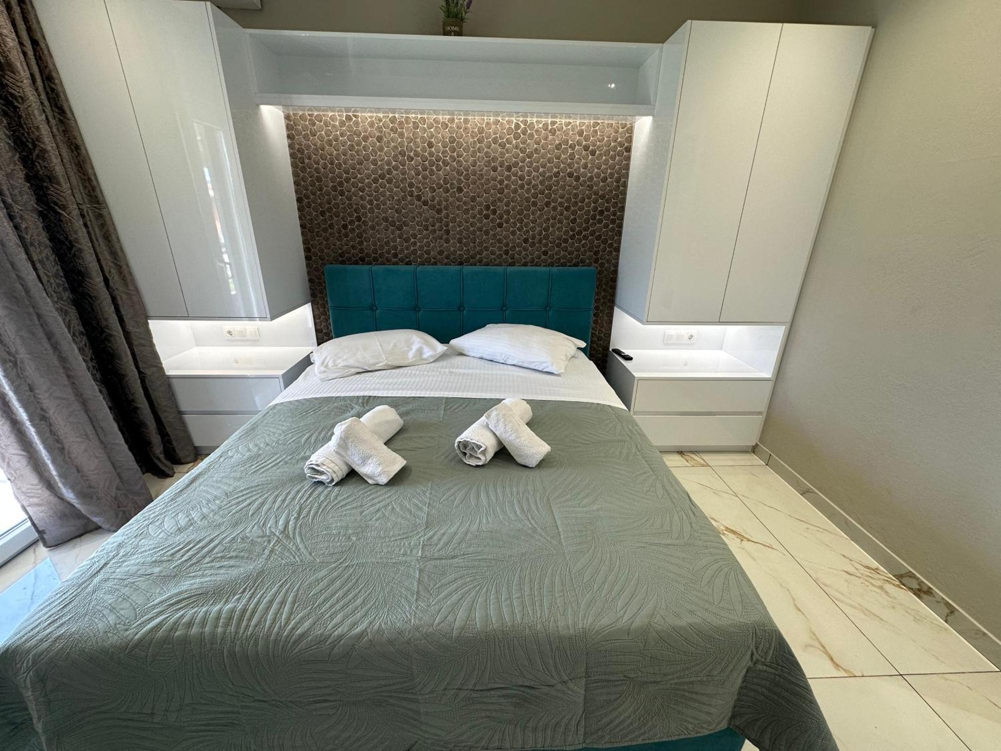 Apartment Evelina Luxury In Corfu