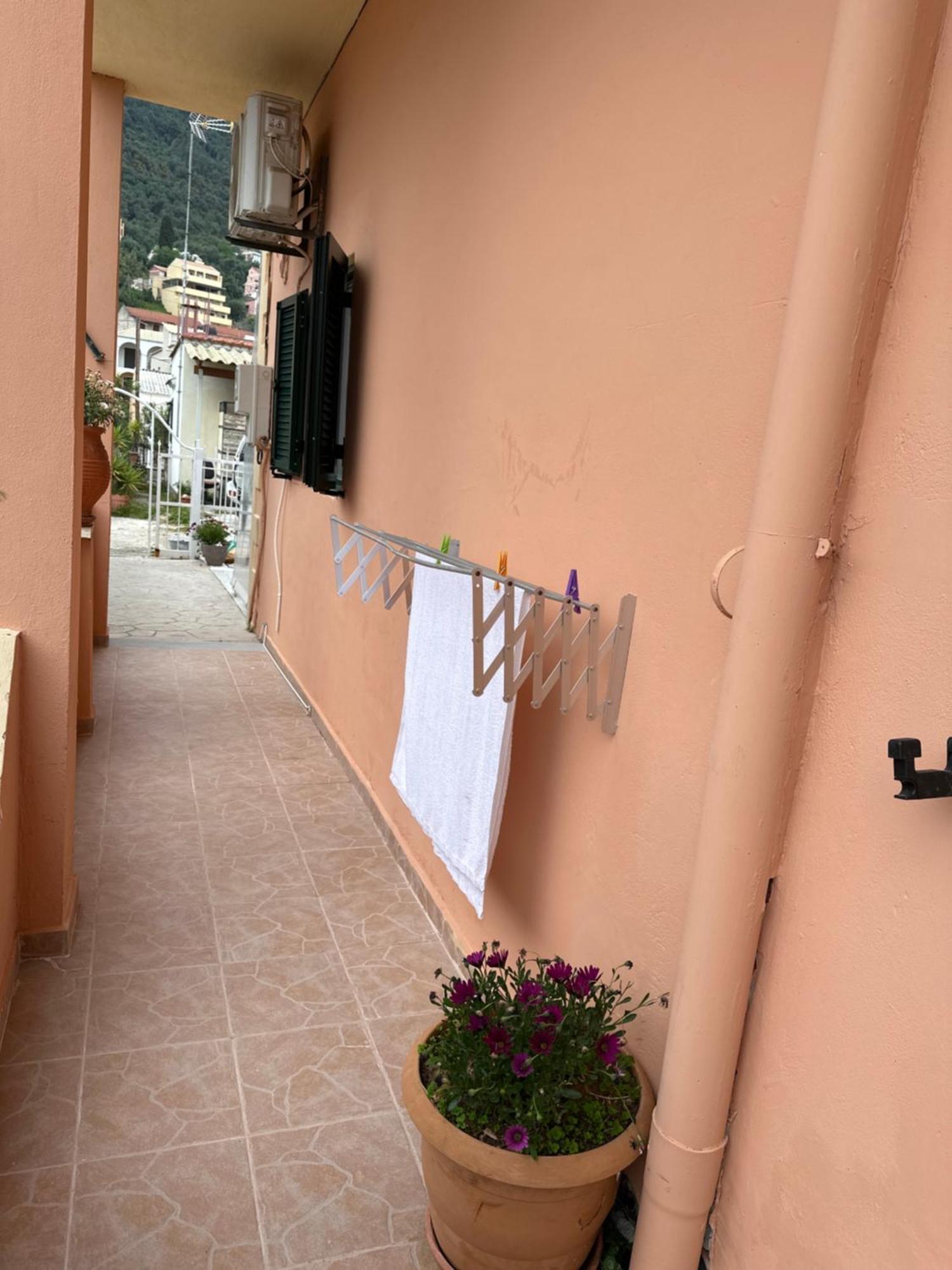 Apartment Evelina Luxury In Corfu *