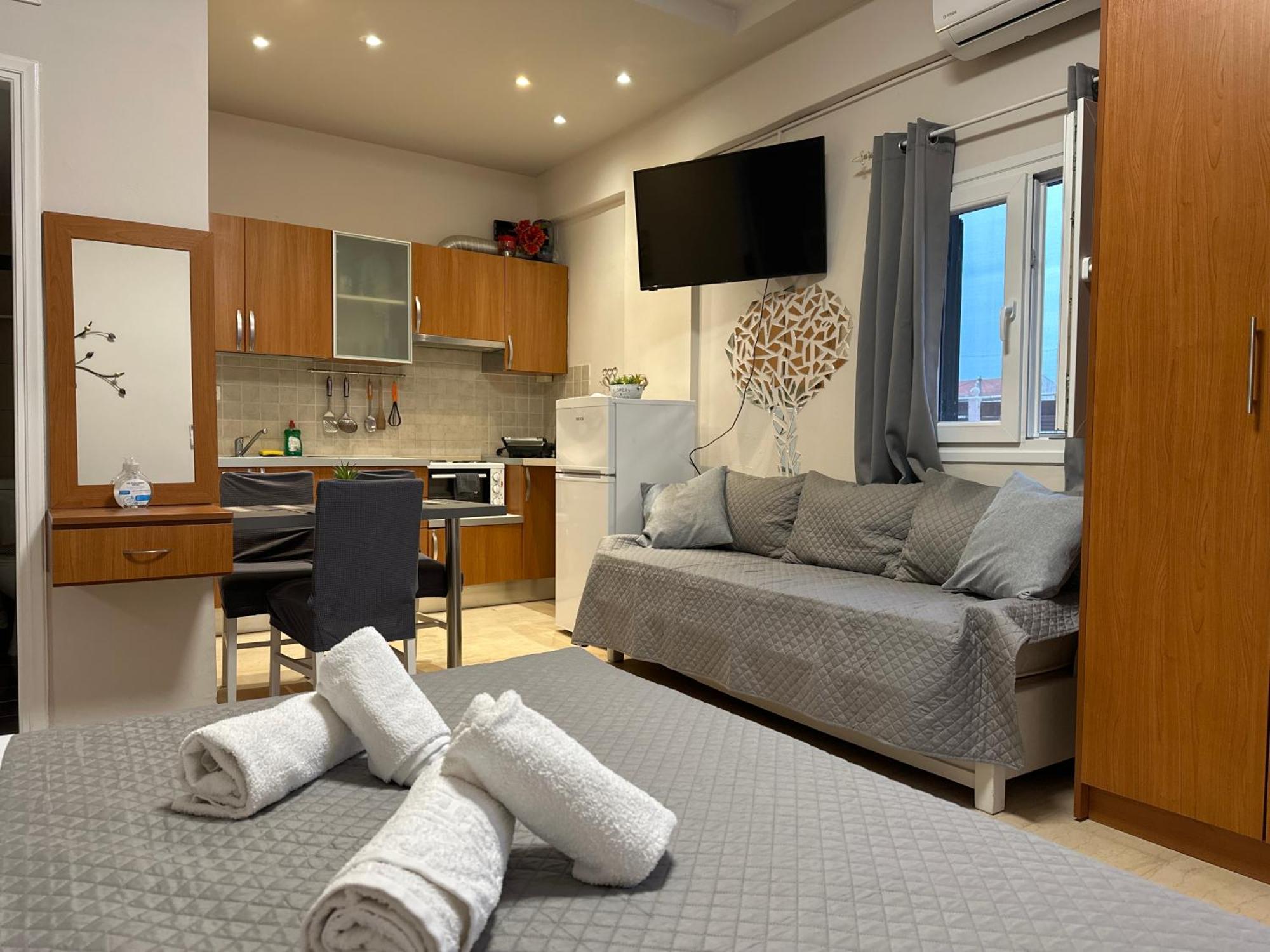 Evelina Luxury In Corfu *