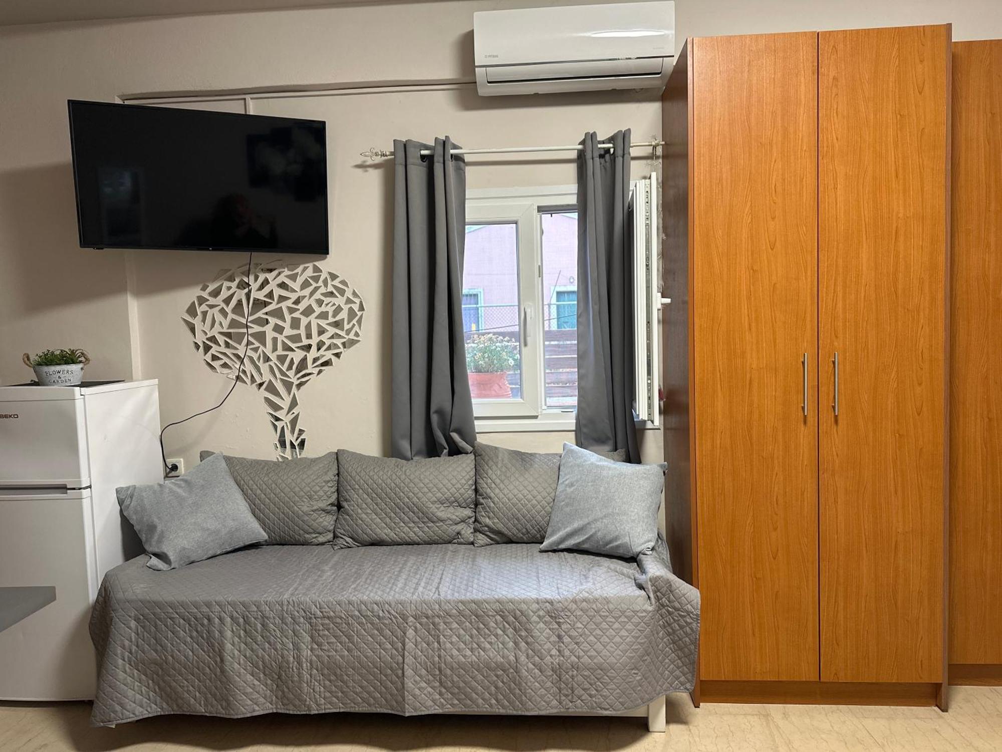 Evelina Luxury In Corfu