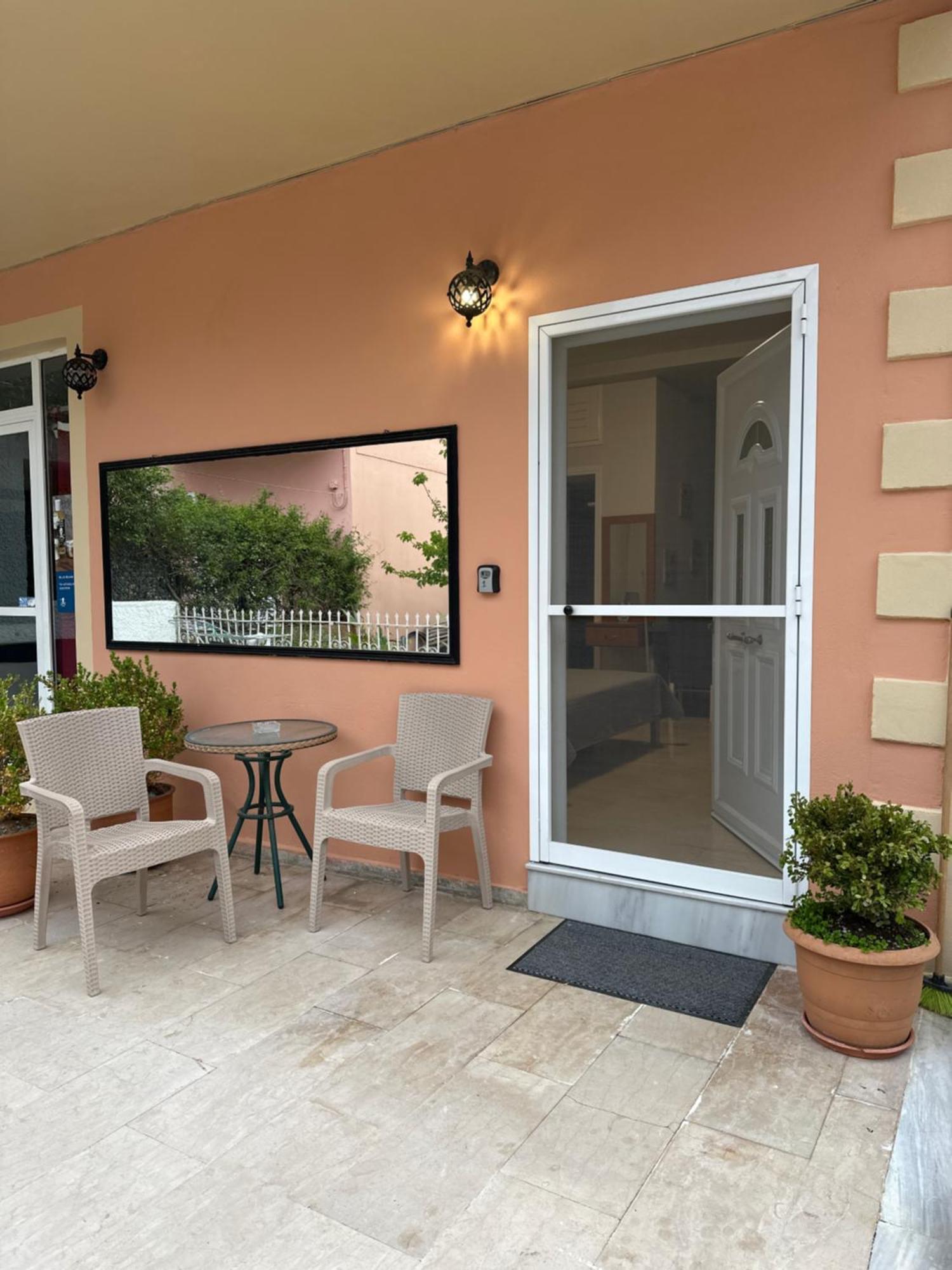 Apartment Evelina Luxury In Corfu
