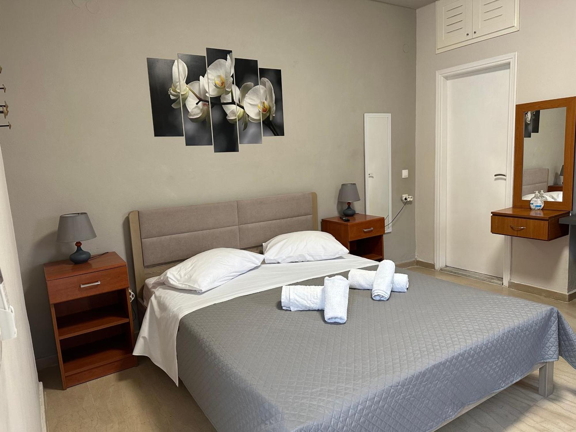 Apartment Evelina Luxury In Corfu *